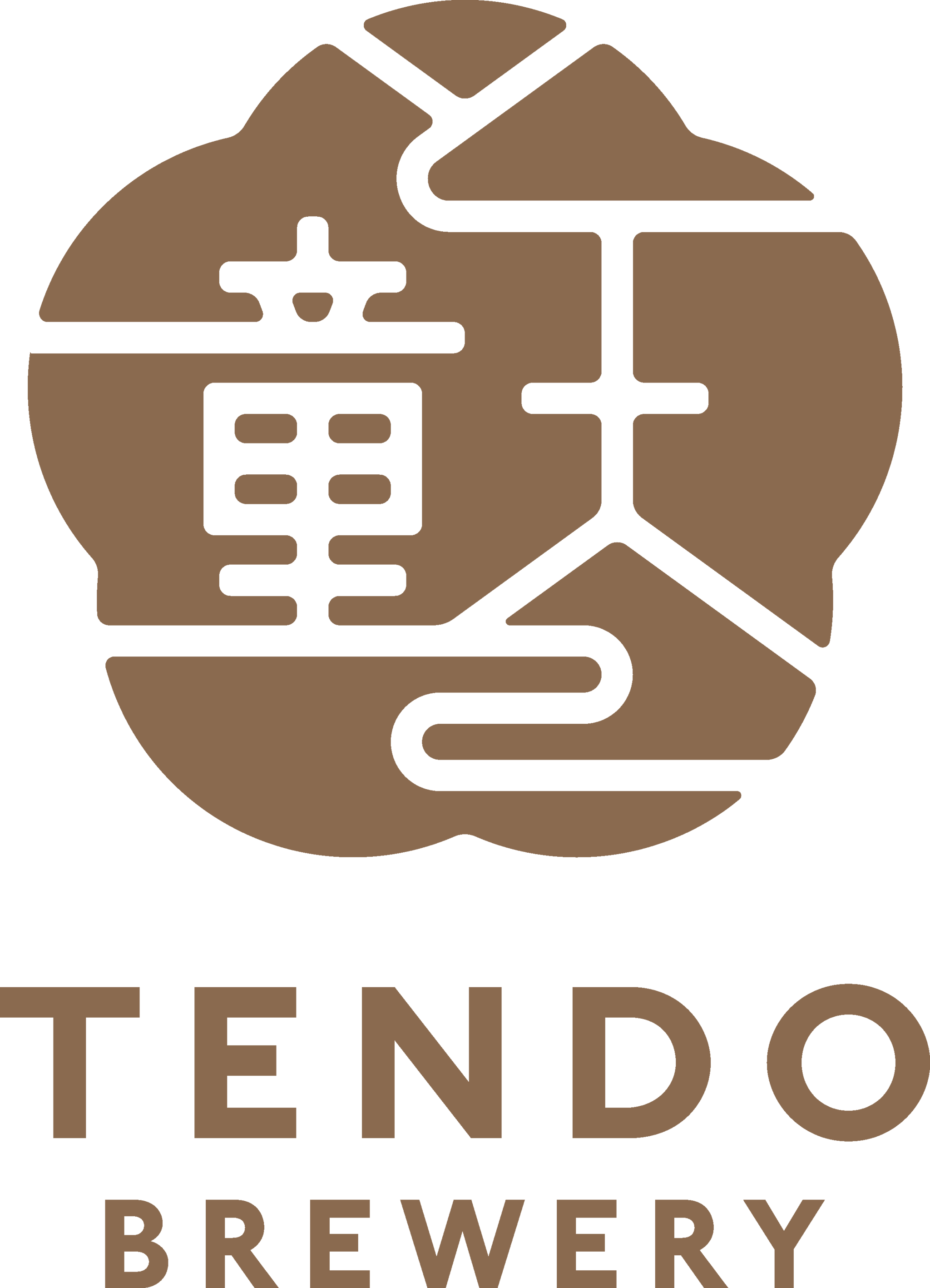 TENDO BREWERY