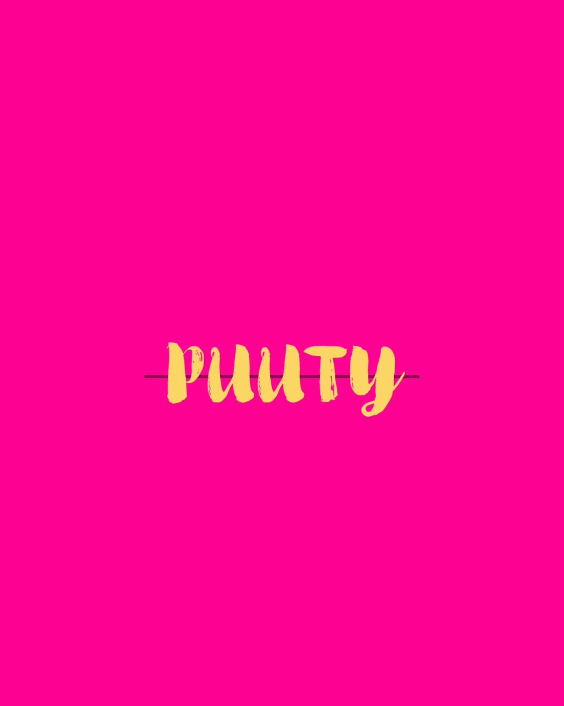 PUTTY