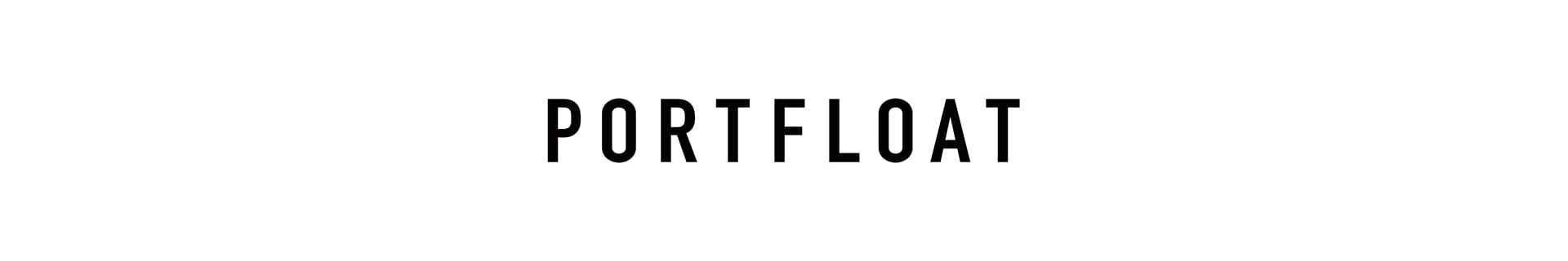 PORTFLOAT