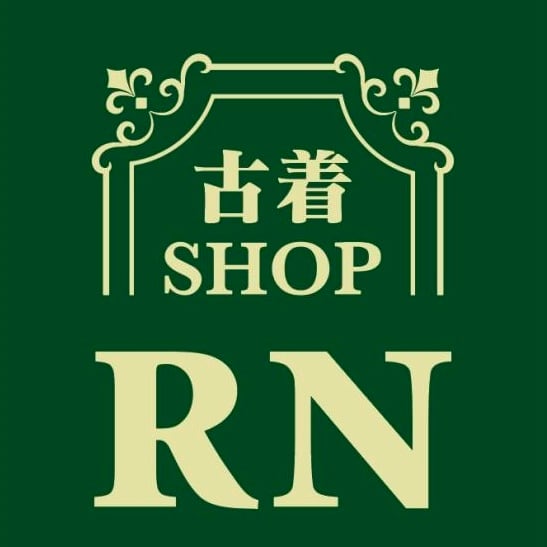 古着SHOP RN