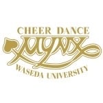 早稲田大学チアダンスチームMYNX