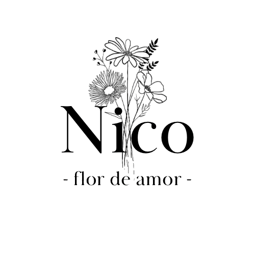 Nico -flor de amor- (ニコフロラデアモル)　