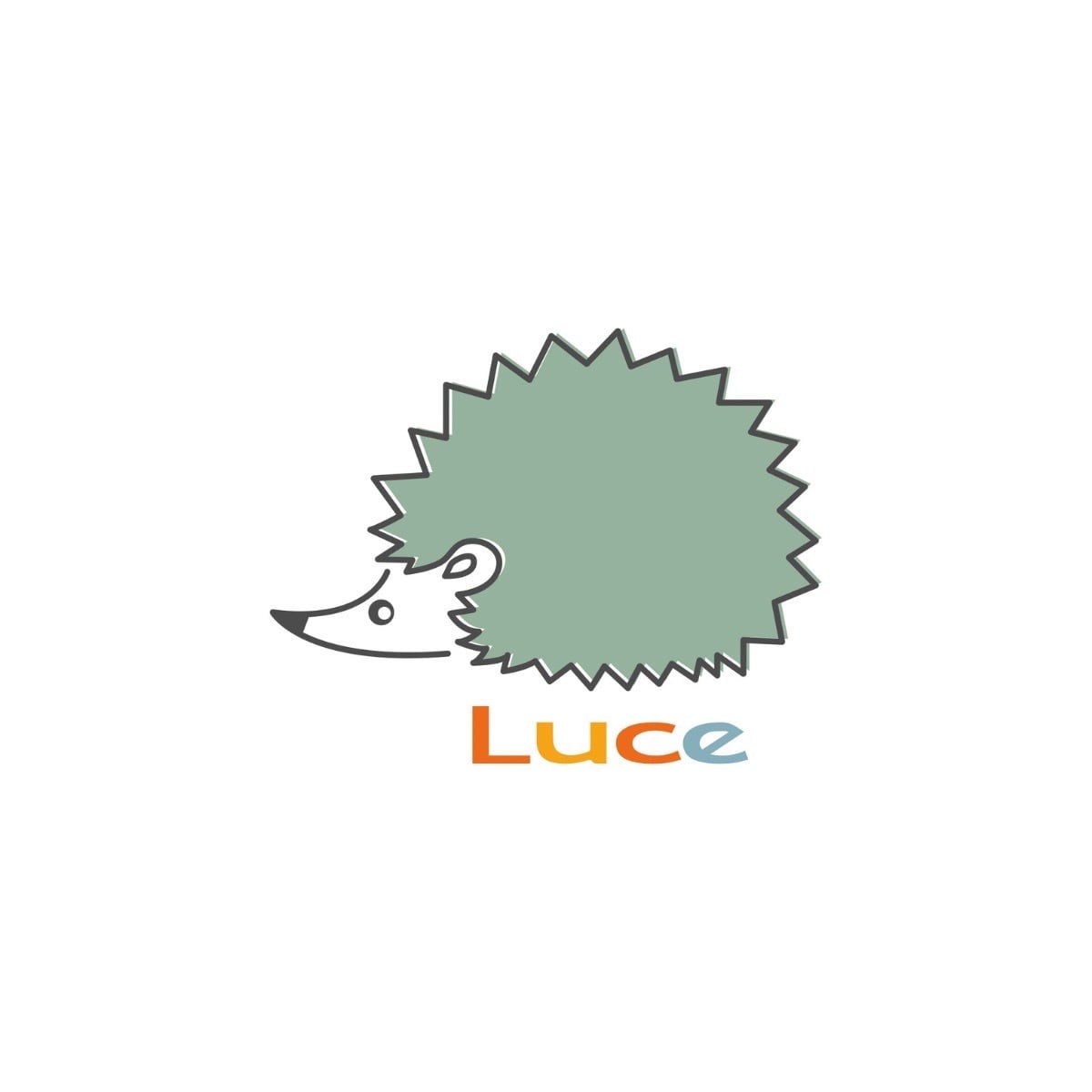Luce ルーチェ
