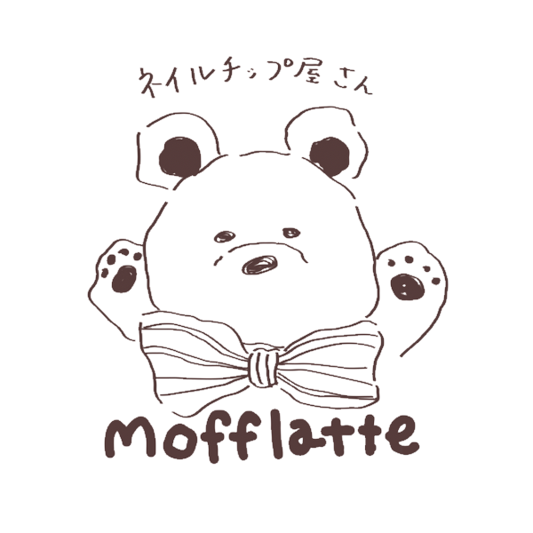 Mofflatte