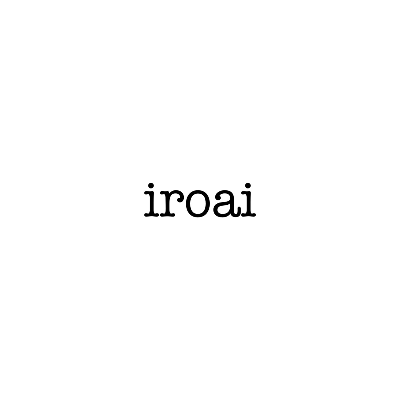 iroai