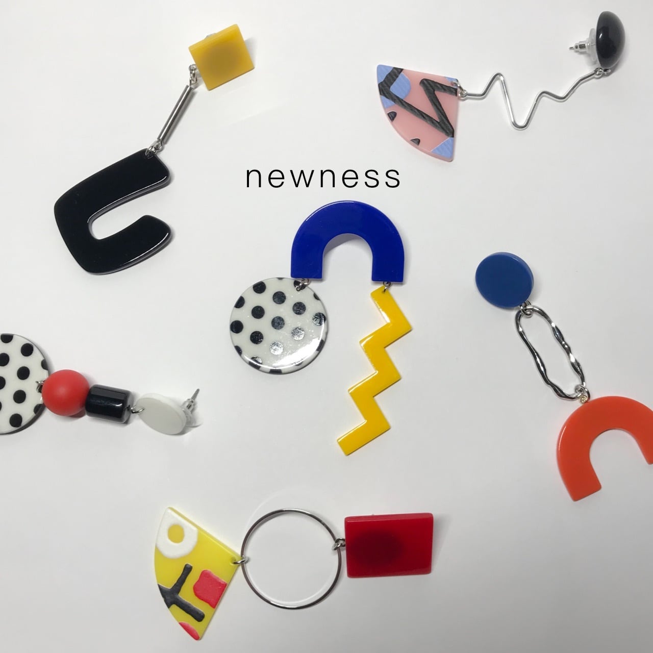 newness