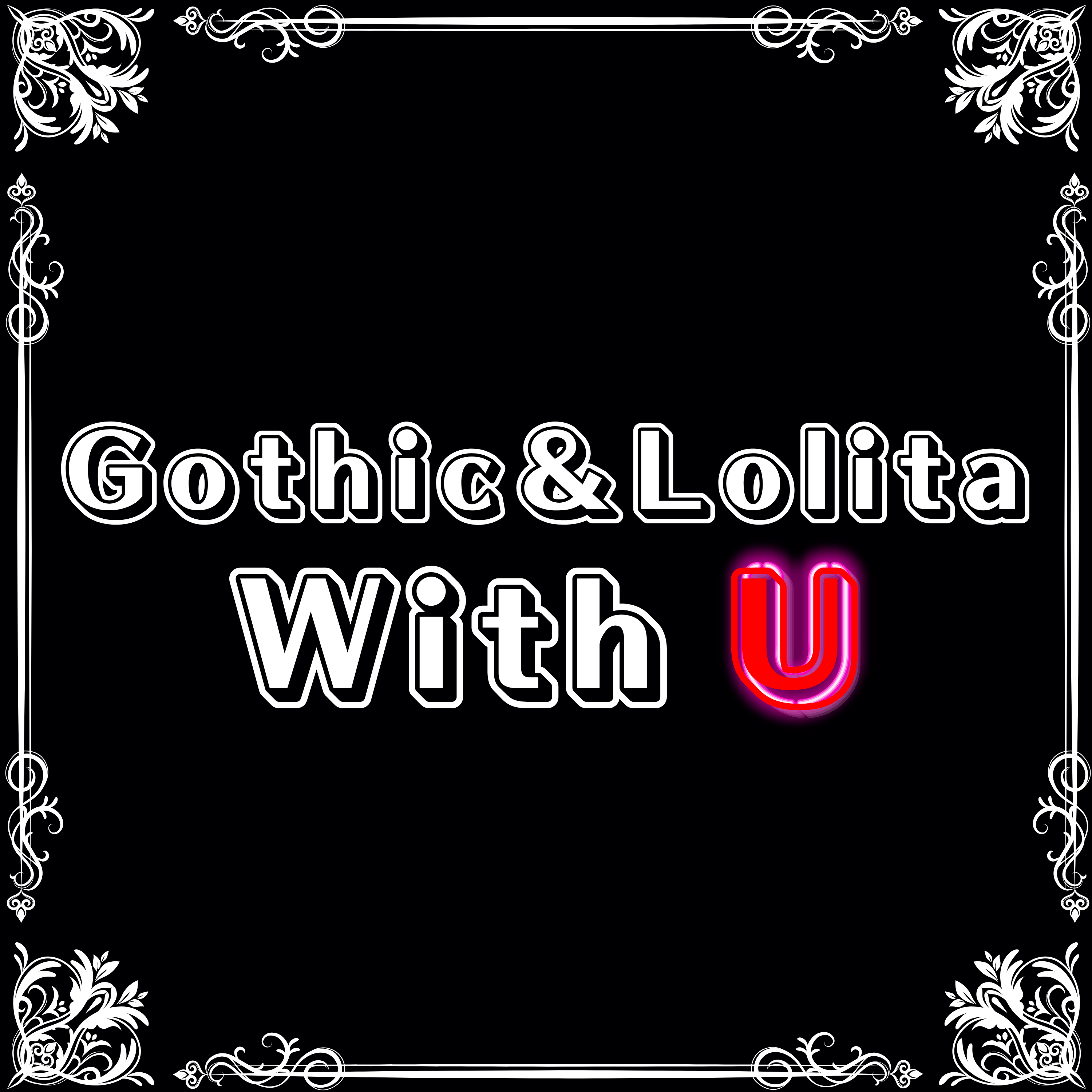 ゴスロリファッション 通販 With U～ゴシック＆ロリータ通販～