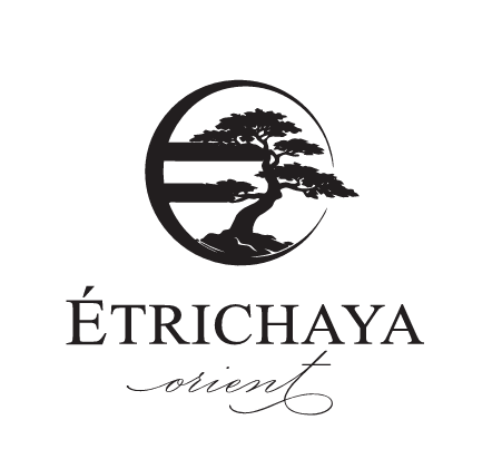 ÉTRICHAYA orient