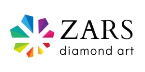 ダイヤモンドアート専門店 ZARS