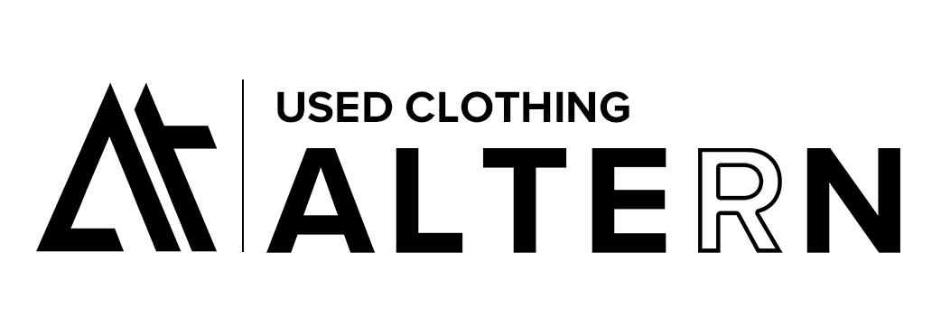 ALTERN used clothing