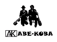 ABE-KOBA　・　DjangoRhythm