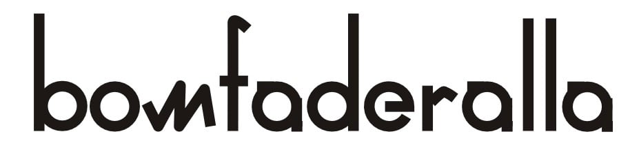 bomfaderalla