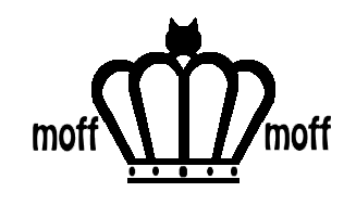 保護猫カフェmoff moff オンラインショップ