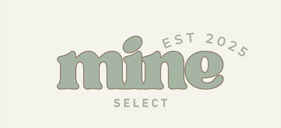 black bean | mine.select