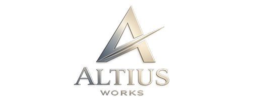 ALTIUS WORKS