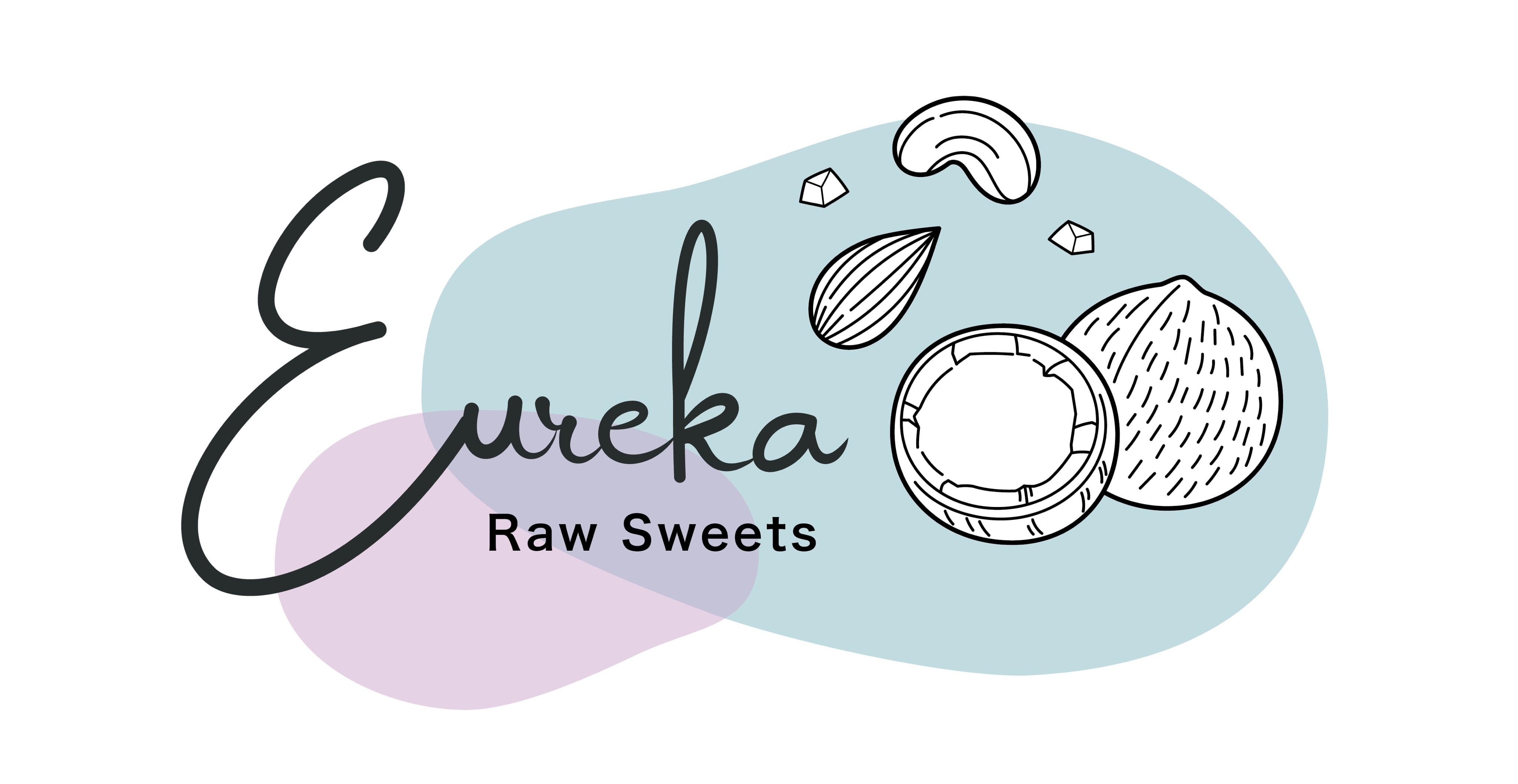 Eureka Rawsweets