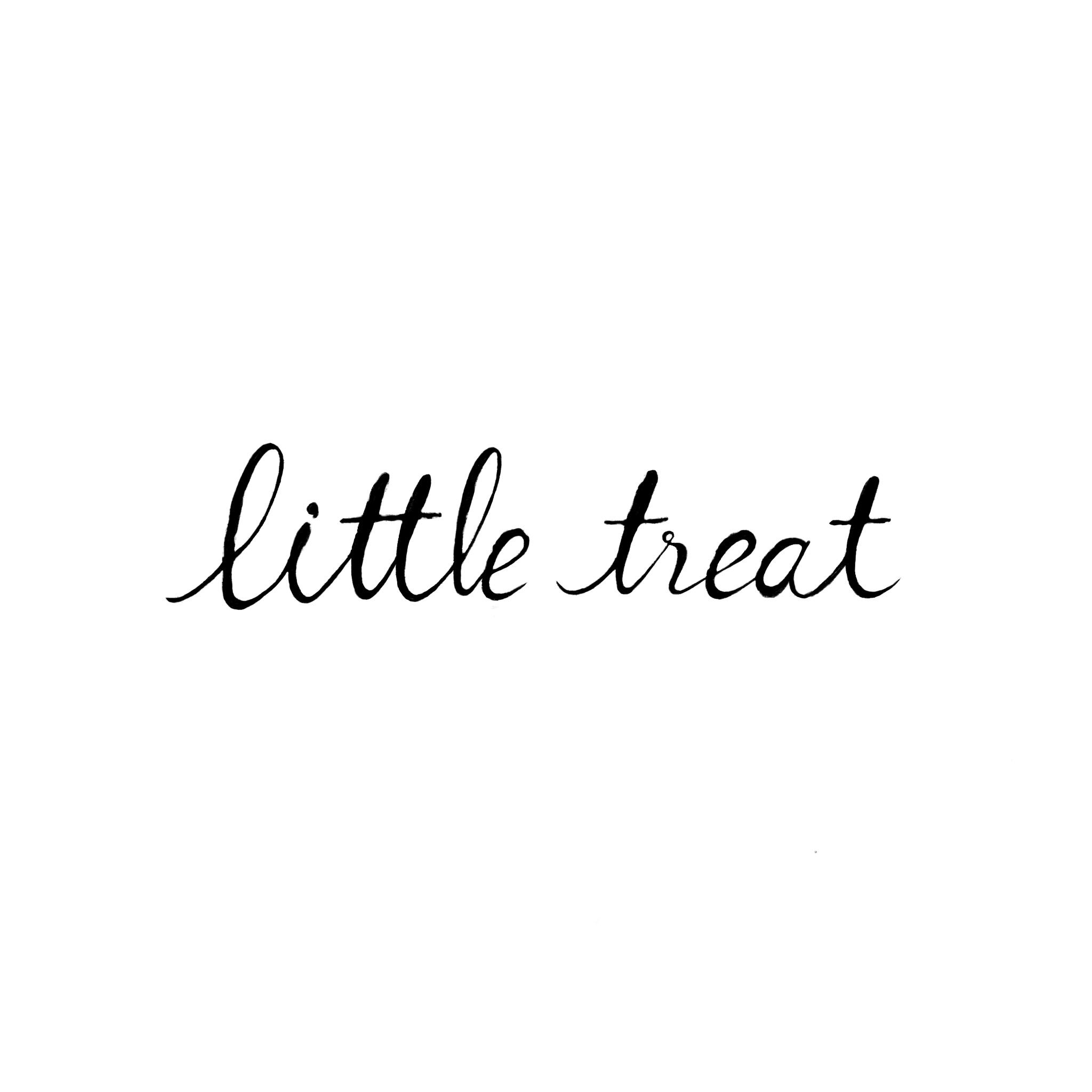 little treat【リトリト】