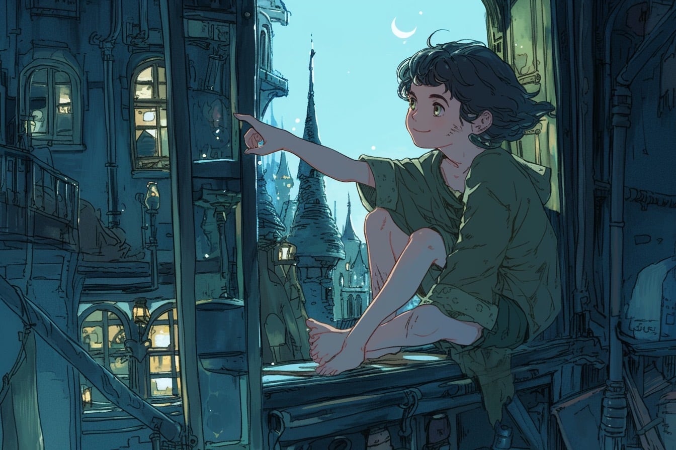 るかの夜も眠れないお店