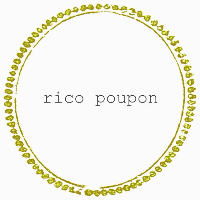 rico poupon