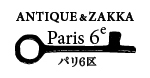Antique Paris6e