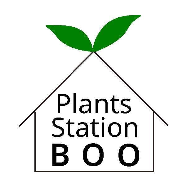 Plants Station BOO