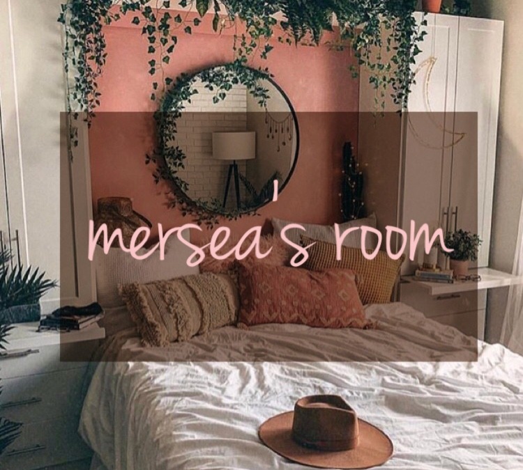 mersea's  room 〜インポート〜