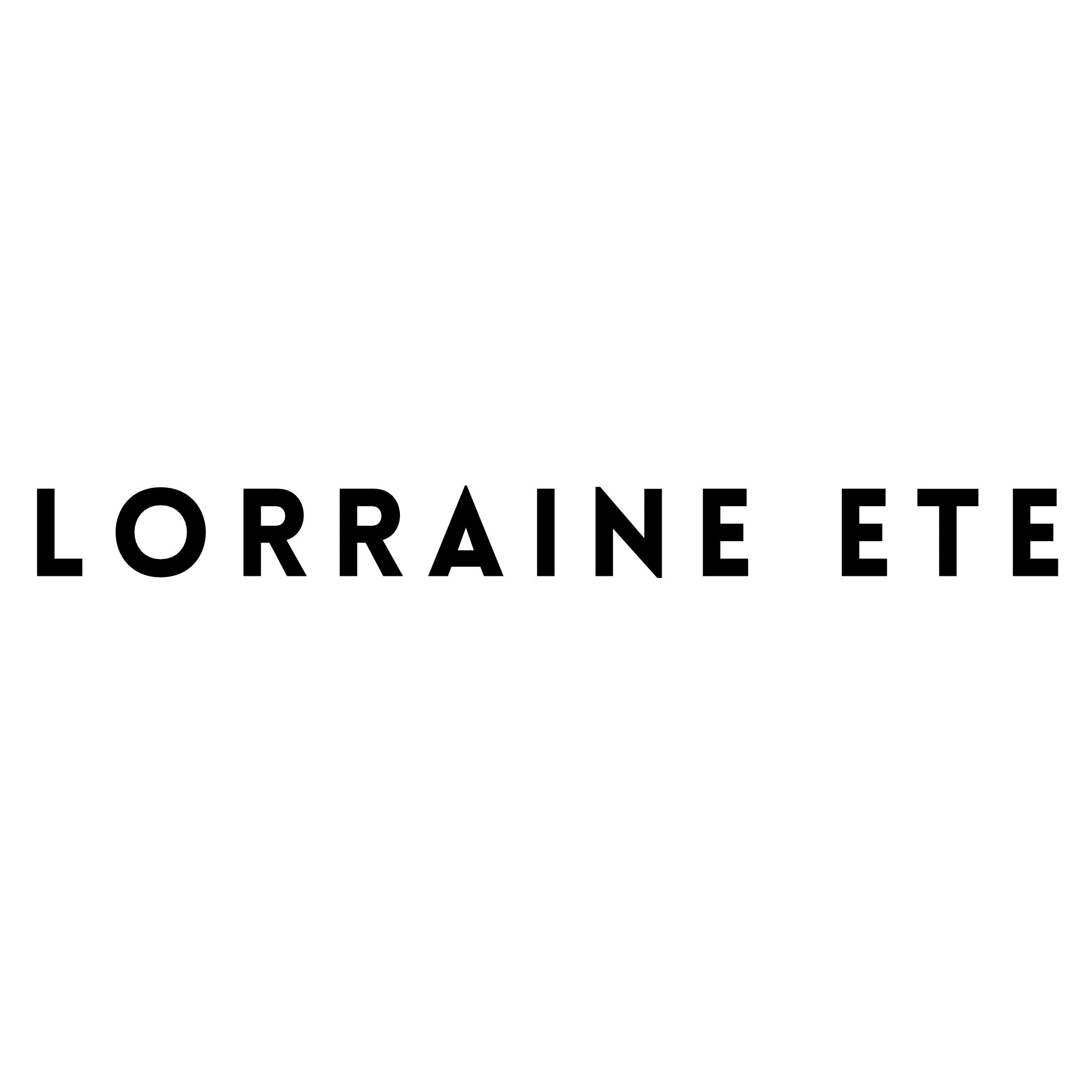 LORRAINE ete.