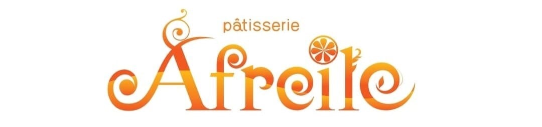 Patisserie　Afreile