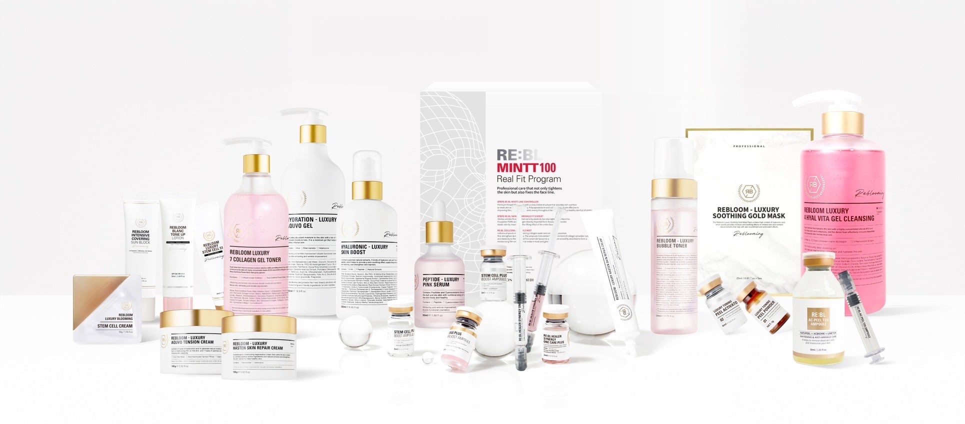 リブル　Re:bl Hyaluronic Vita Gel Cleansing Re:bl online shop