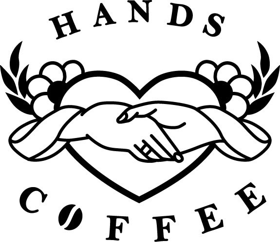 HANDS COFFEE