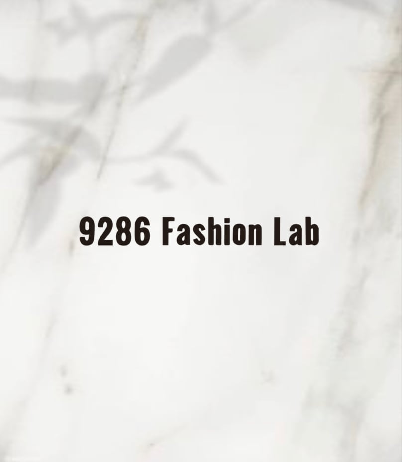 9286 Fashion Lab