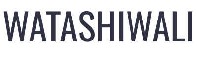 WATASHIWALI