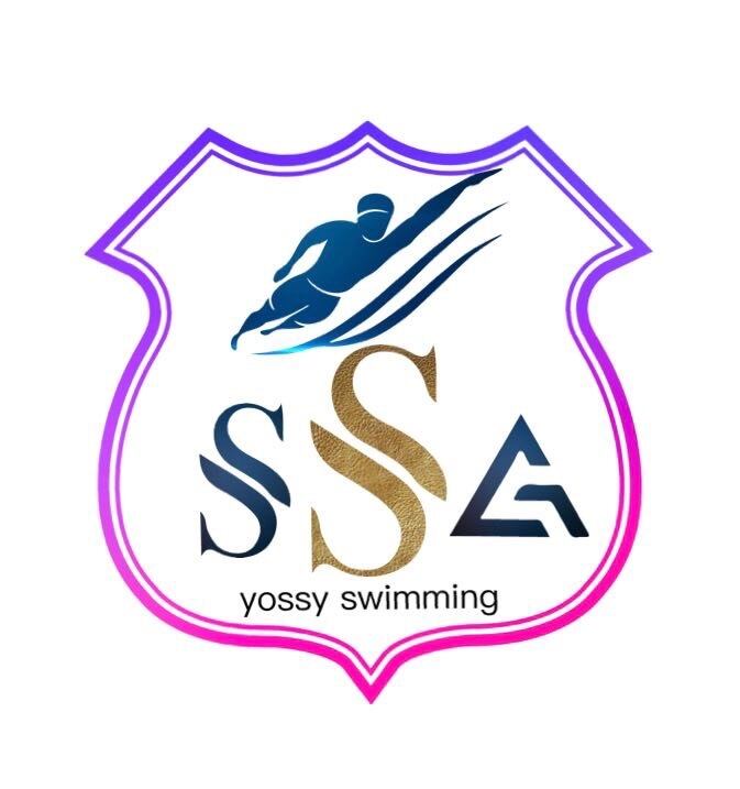 yossy swimming