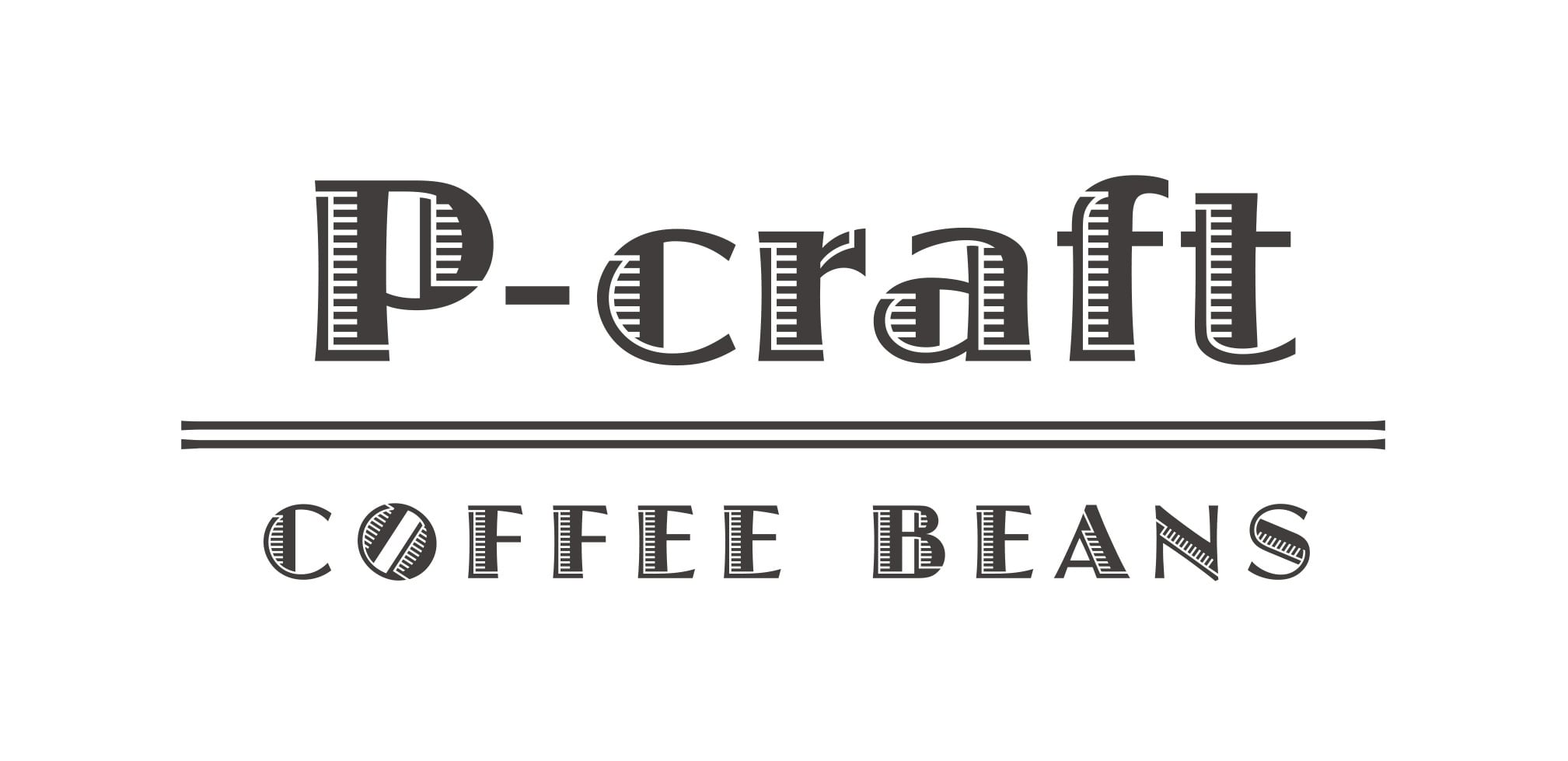 P-craft珈琲豆店