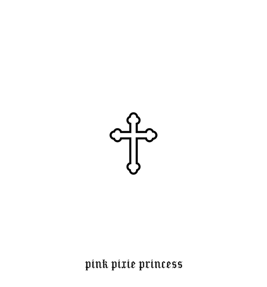 pink pixie princess