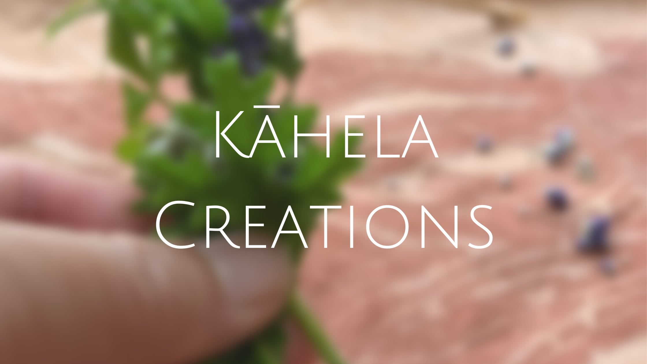 KĀHELA CREATIONS