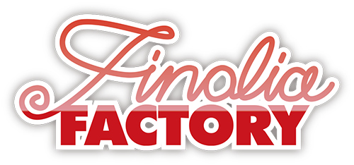 Finolia Factory Web Shop