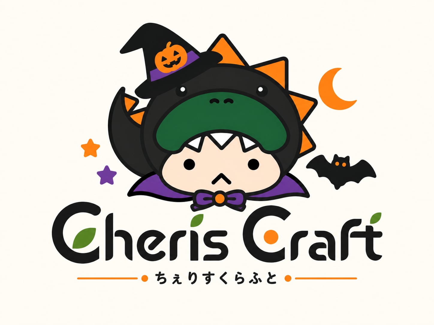 CherisCraft | ちぇりすくらふと