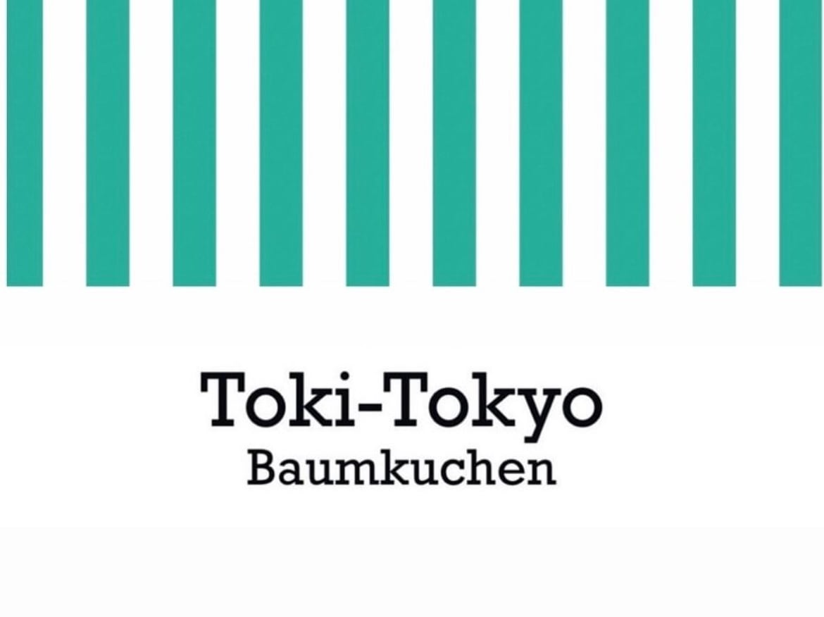 Toki-Tokyo Baumkuchen