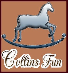 Enid Collins エニッドコリンズ ヴィンテージバッグなら 『Collins Fun』