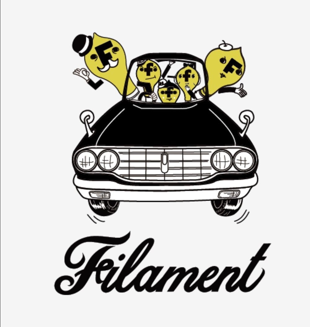 filament