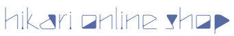 hikari online shop
