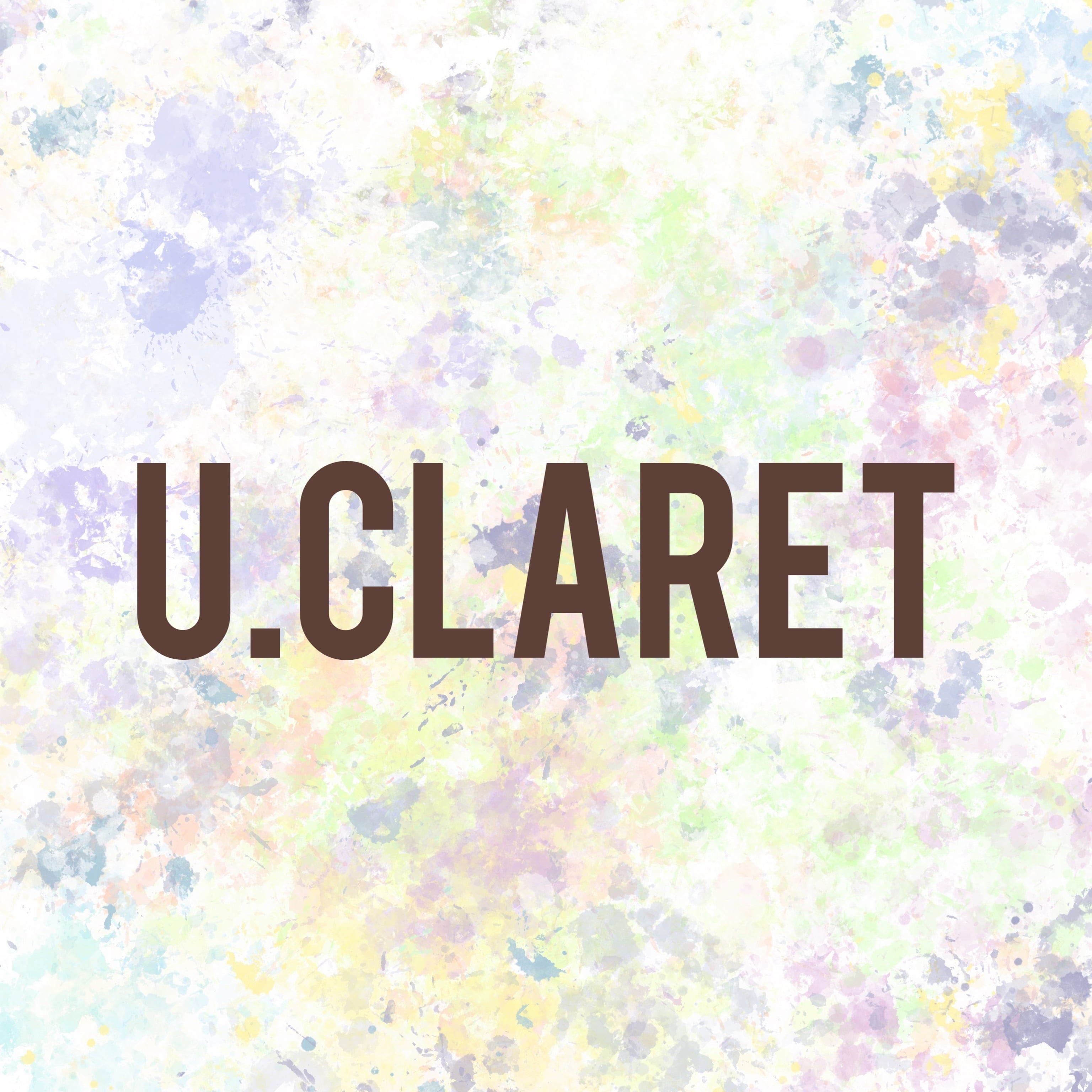 u.claret