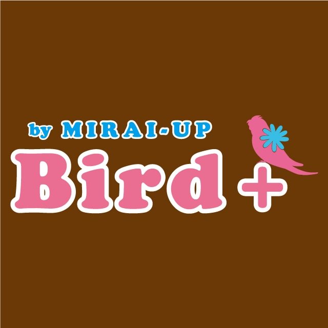 MIRAI-UP Bird+