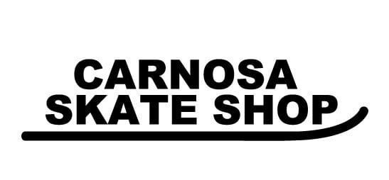 CARNOSA SKATE SHOP