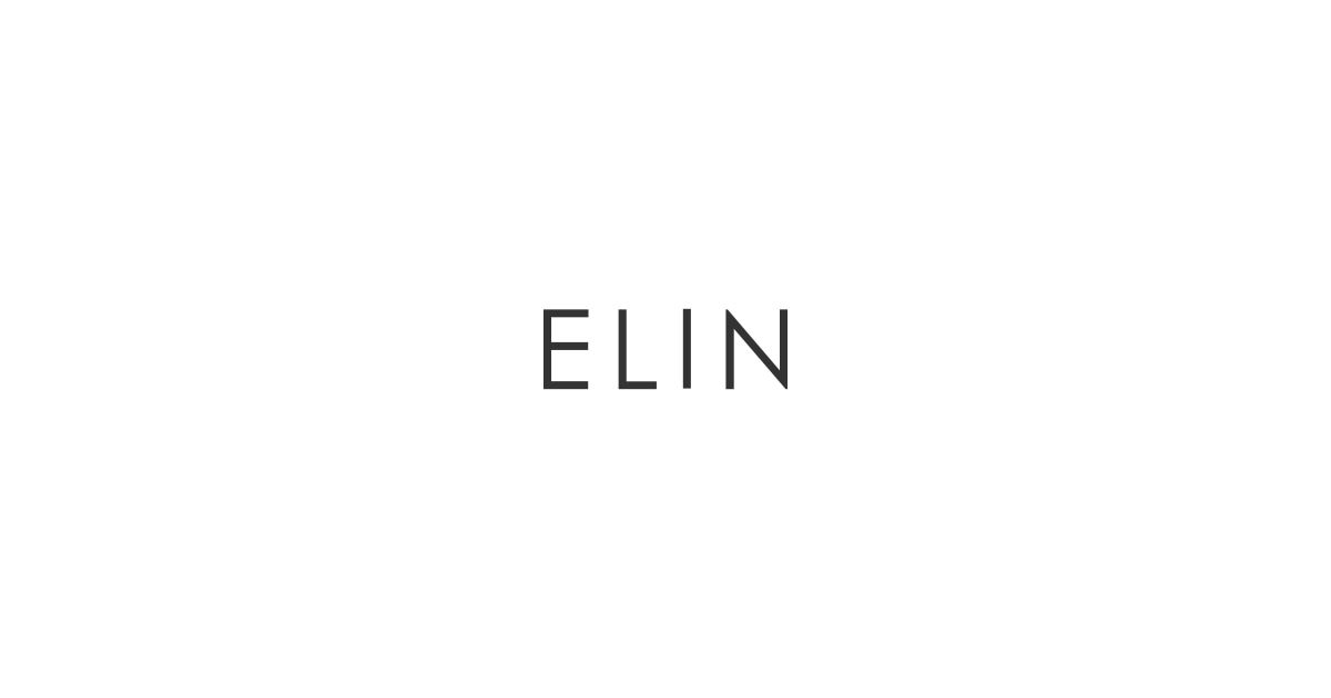 ELIN（エリン） 公式 ONLINE SHOP