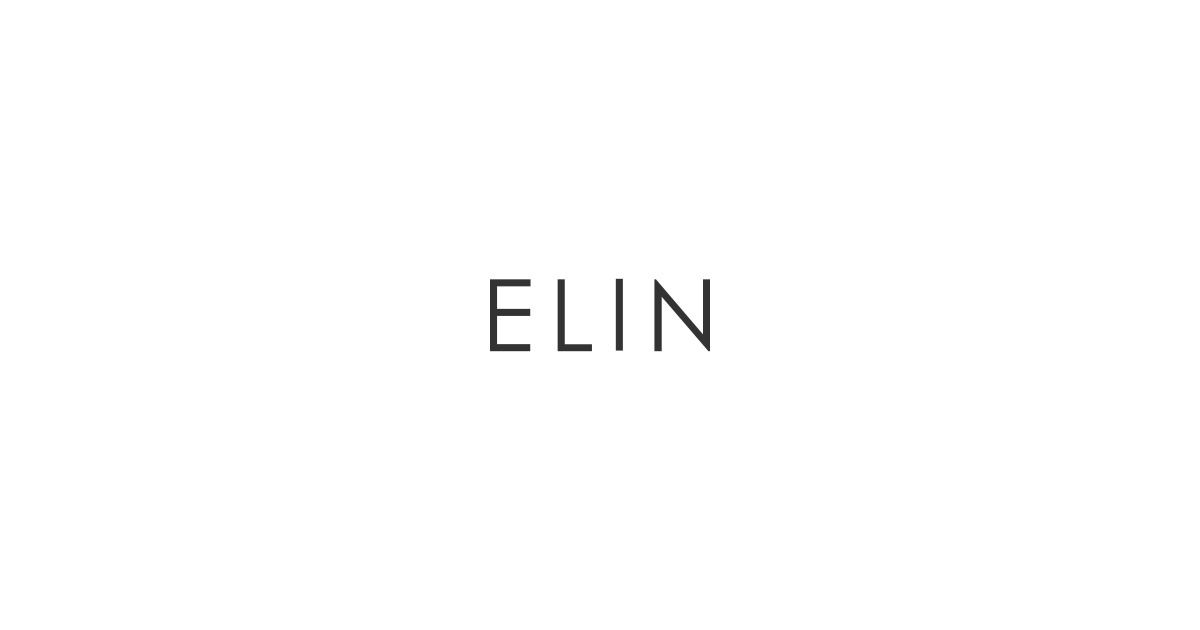 ELIN（エリン） 公式 ONLINE SHOP