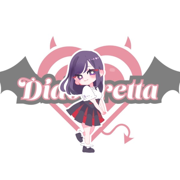 秋葉原 Cafe&Bar Diaboretta(ディアボレッタ)
