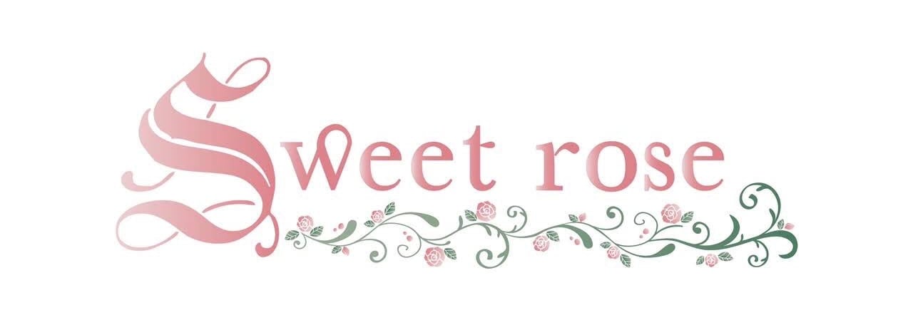 sweet rose