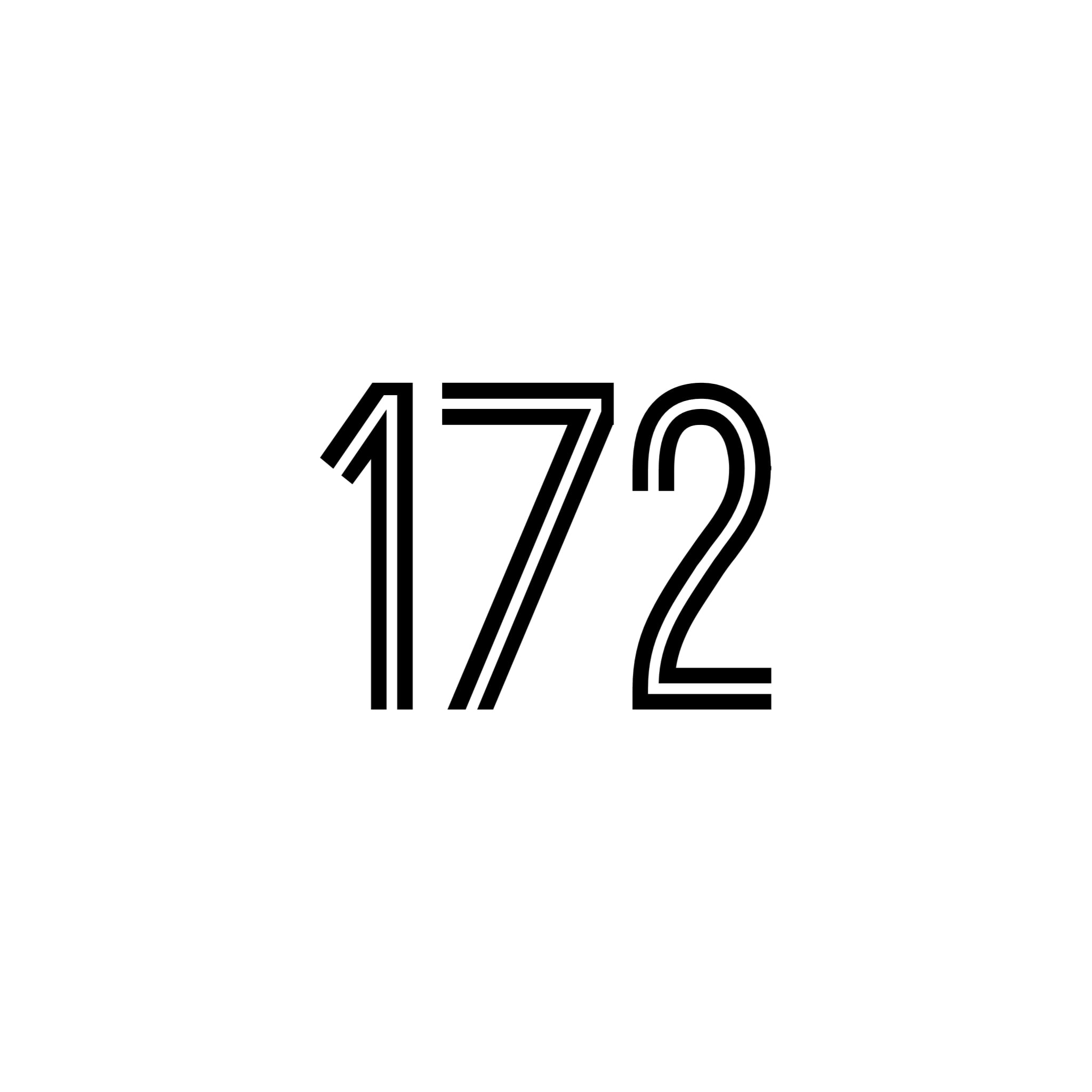 172